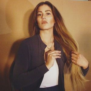 Meet your Posher, Katherine